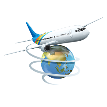 travel and hotel - Category Image